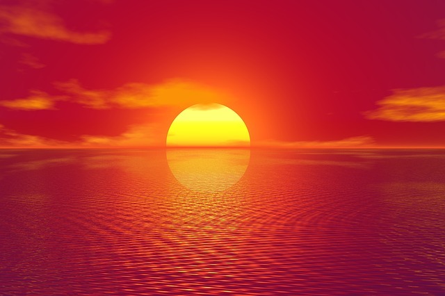 sunset 298850 640