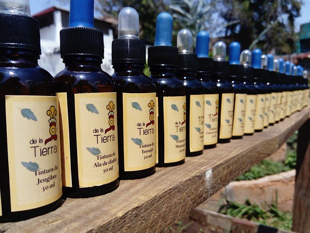 tinctures 2189752 640
