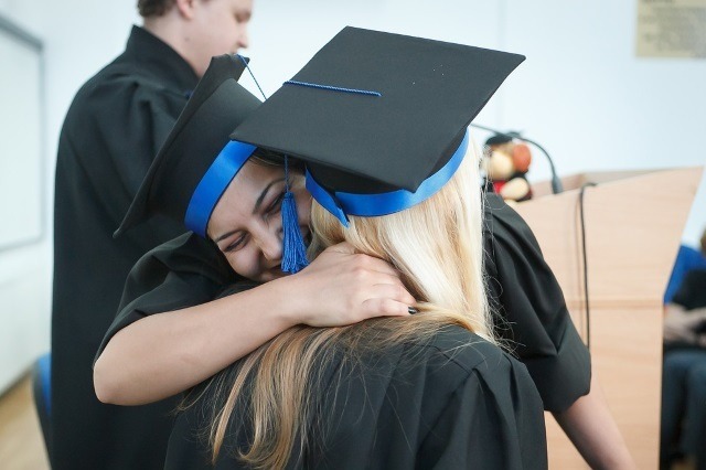 grad
