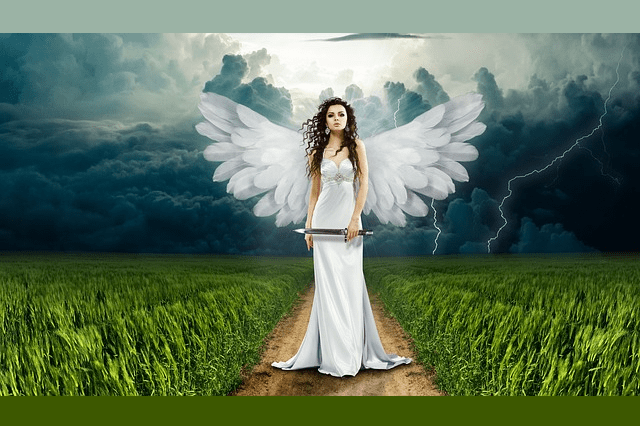 upravenyangel