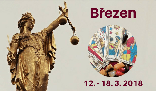 Březen