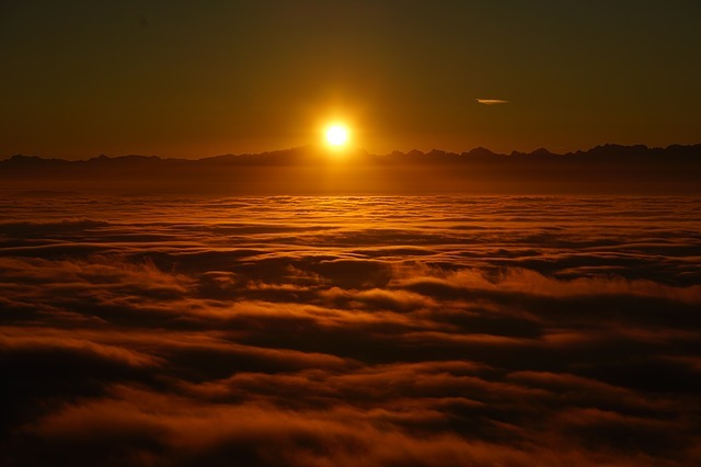 sunrise 1959227 640