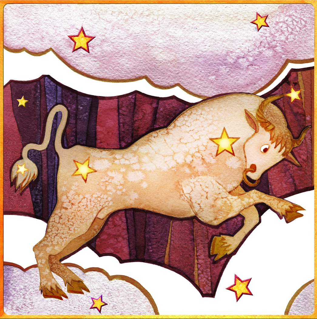 byk zodiac