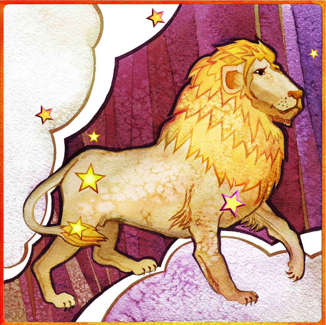 lev zodiac