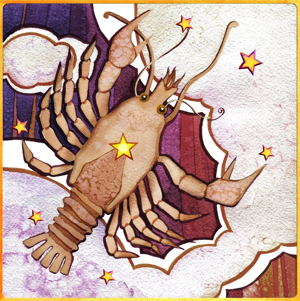 rak zodiac