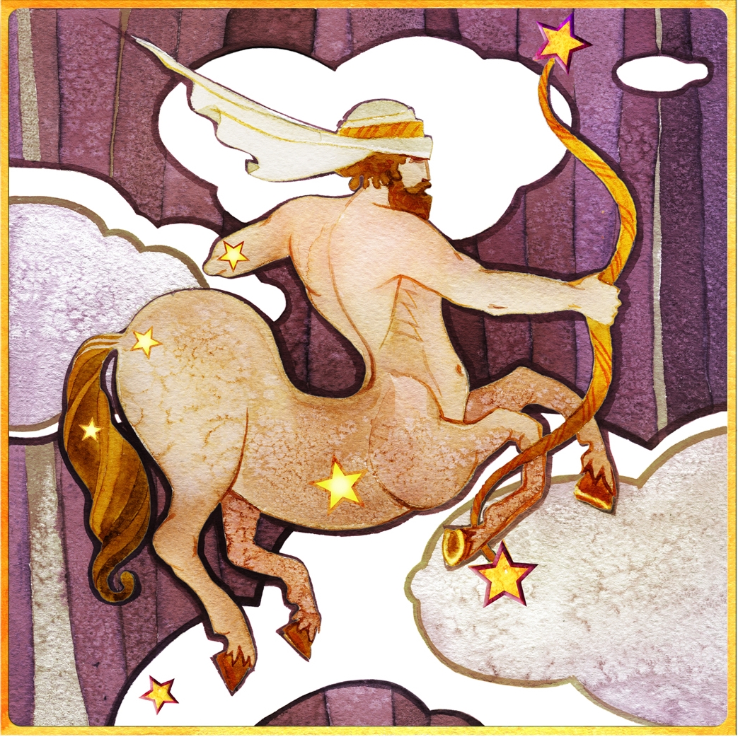 strelec zodiac