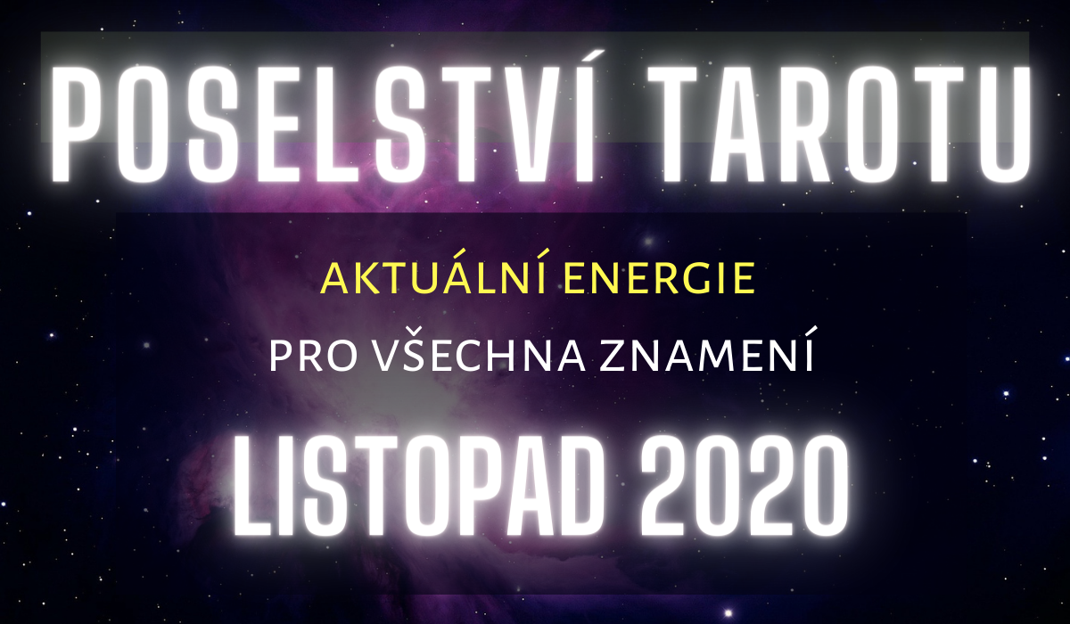 listopad 2020