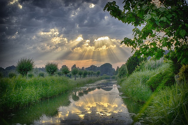sun rays 511029 640