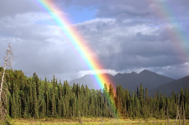 rainbow 436183 640