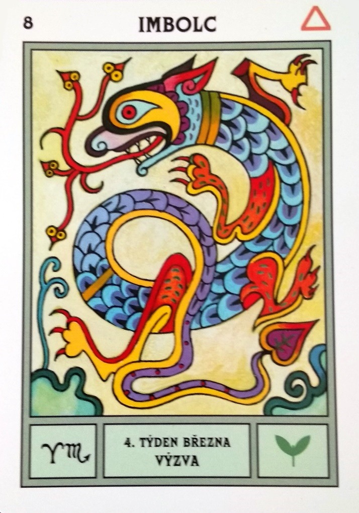 Imbolc8