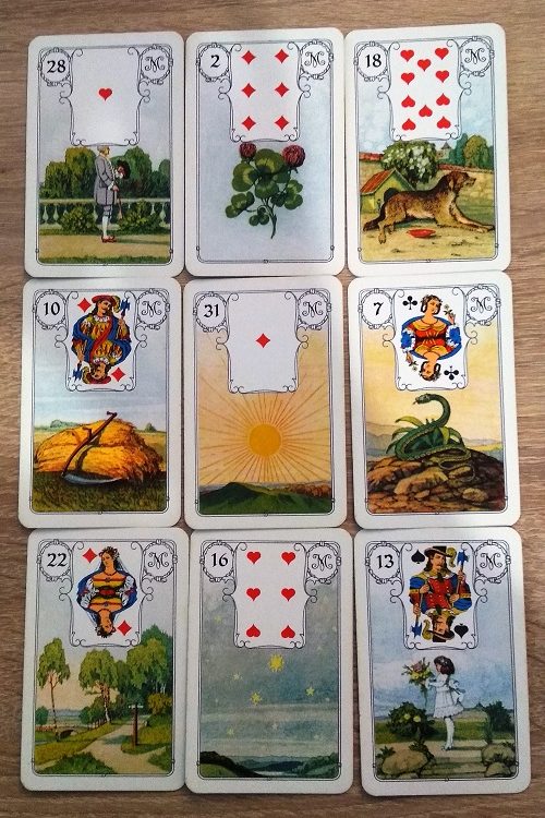 rijLEN
